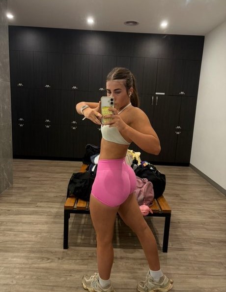 After training